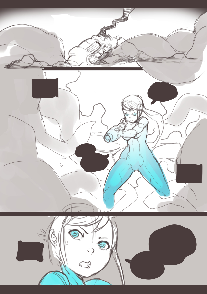 Stranded page 11 full