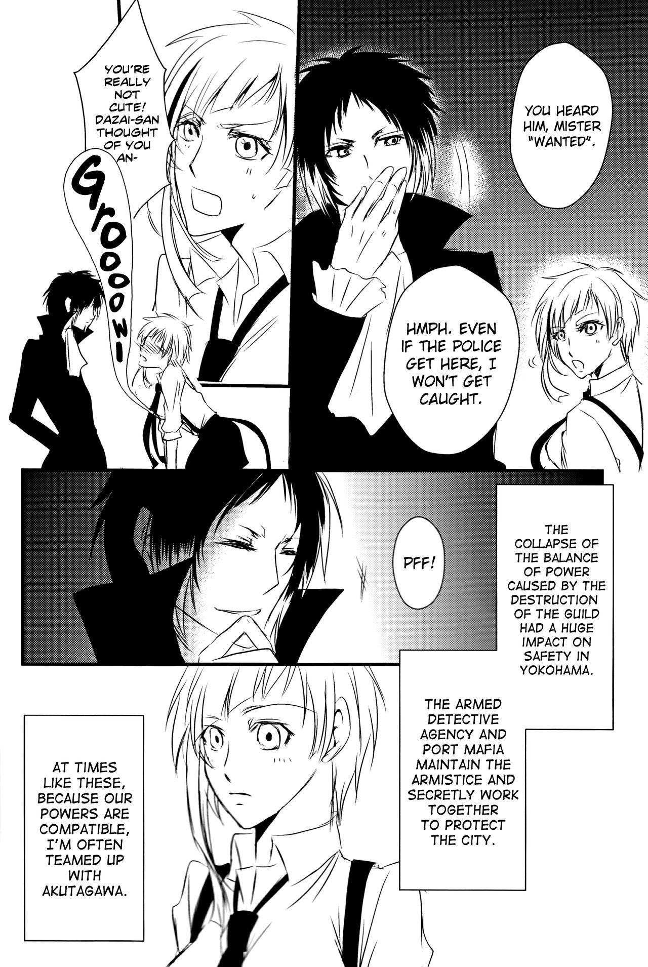 Tsuioku no Souretsu page 4 full
