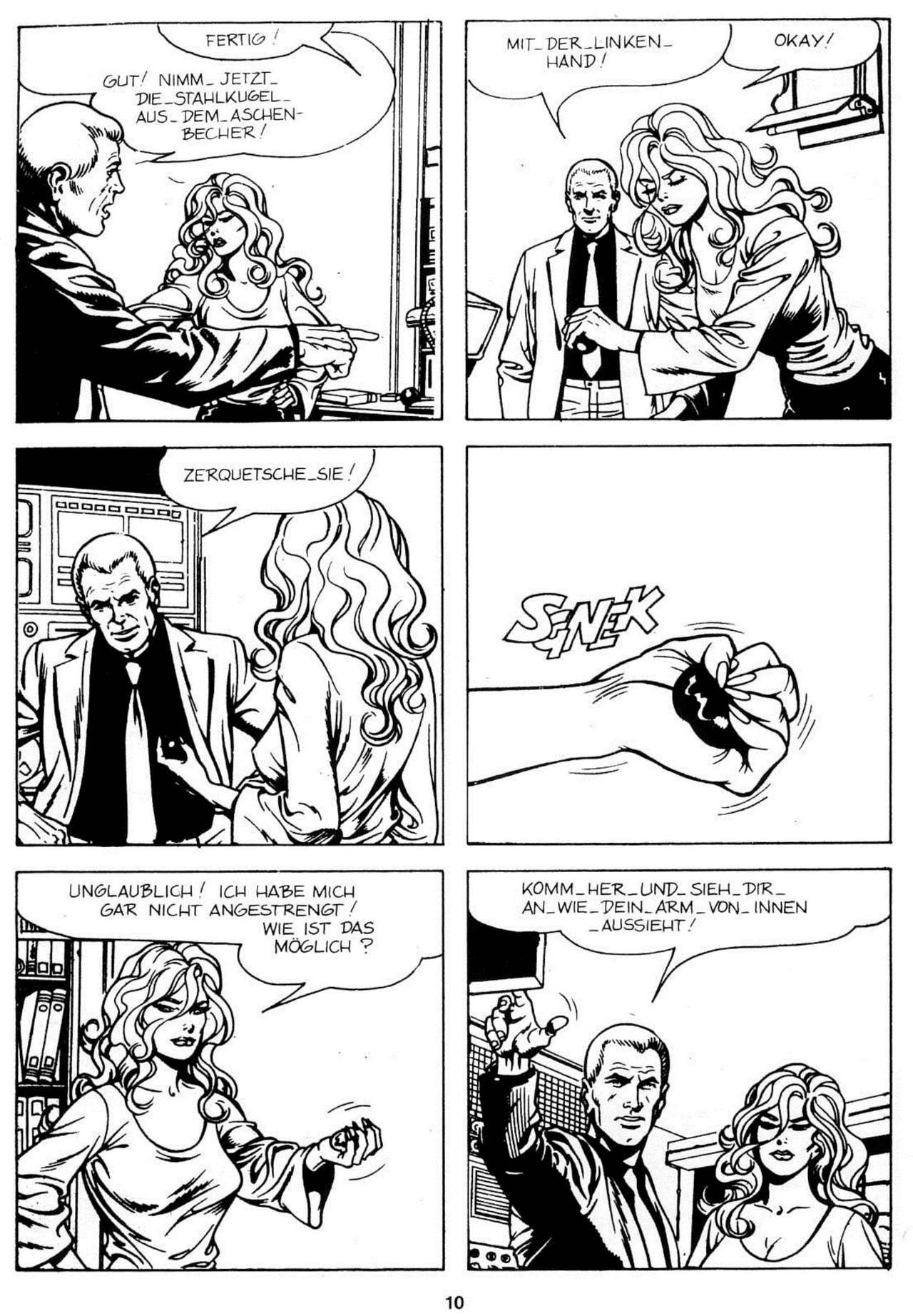 Steiler Zahn page 11 full