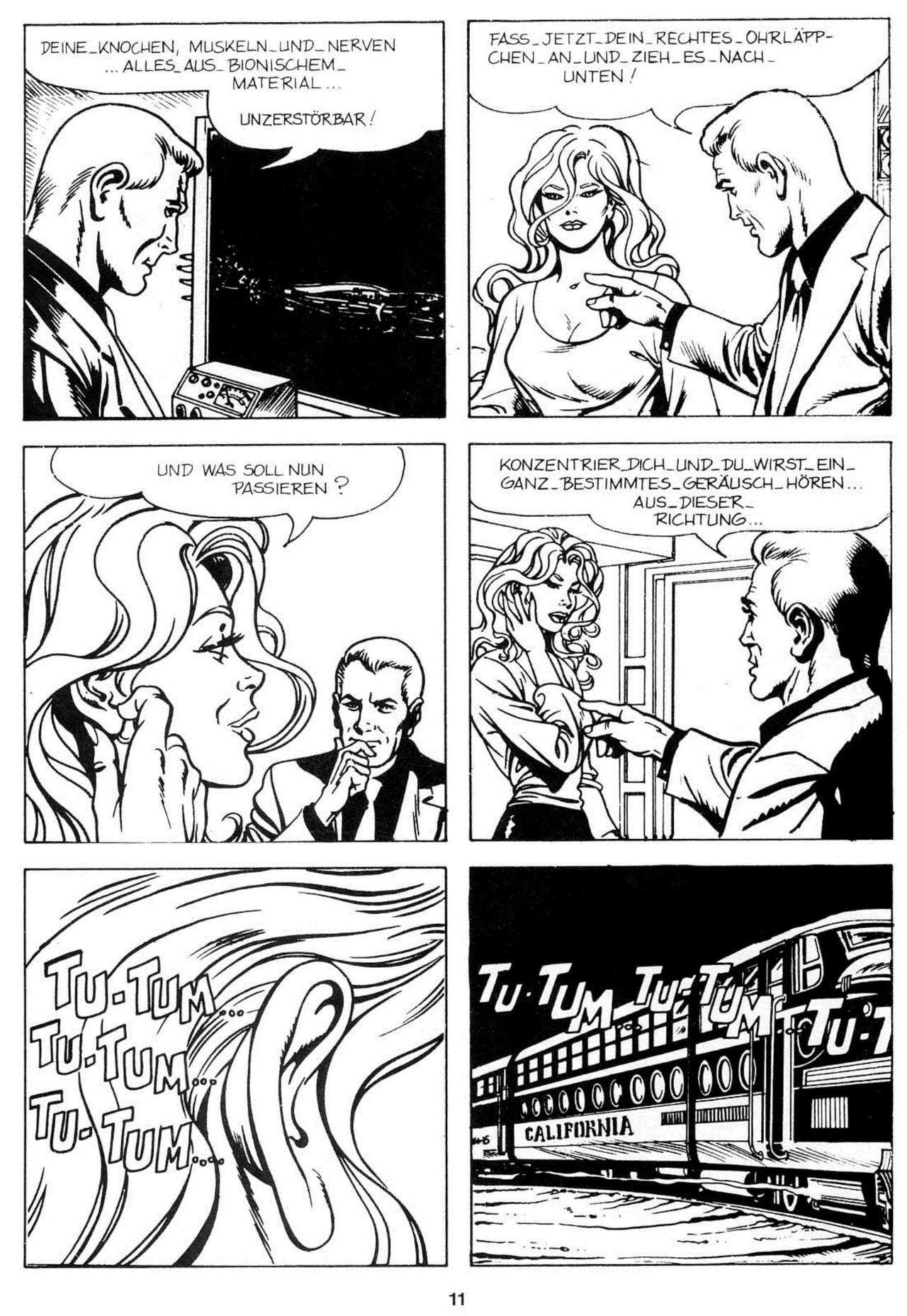 Steiler Zahn page 12 full