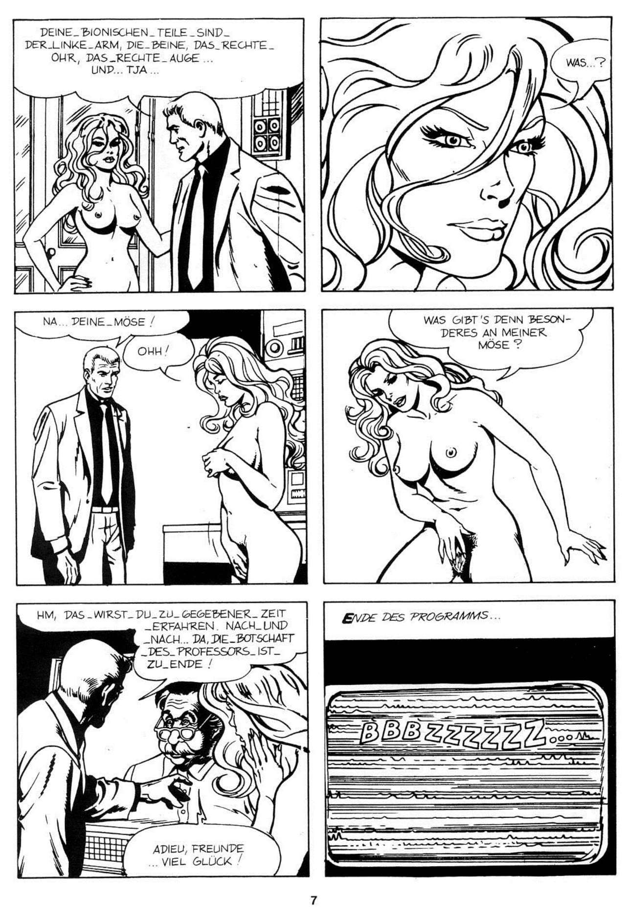 Steiler Zahn page 8 full