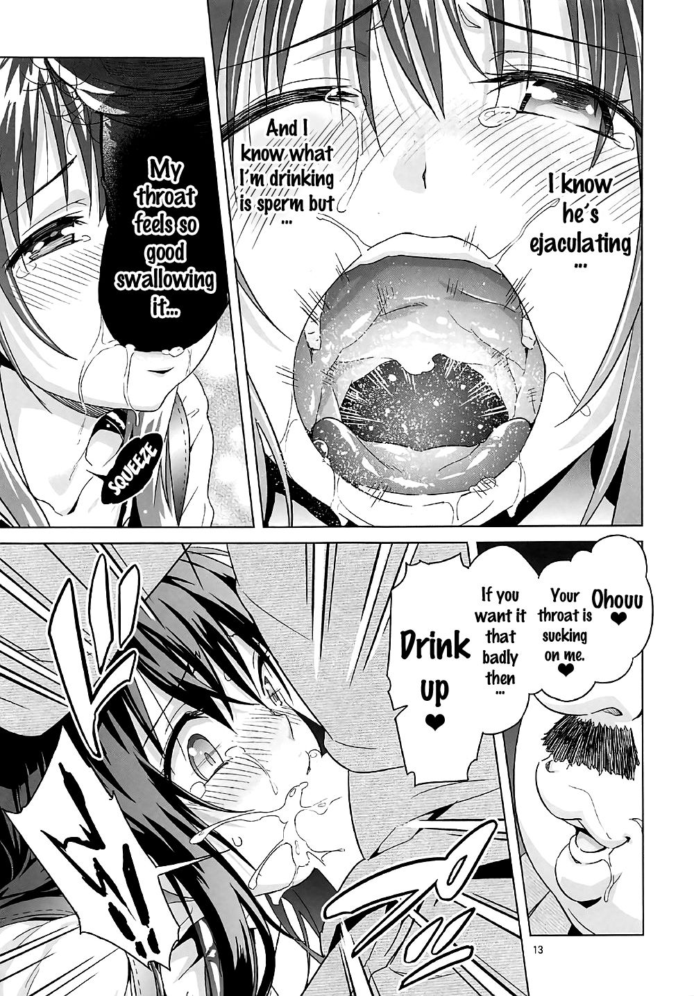 ToLOVEleS page 12 full