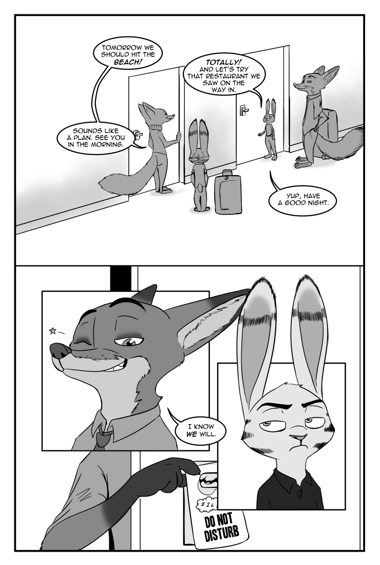 Anything you can do page 4 full