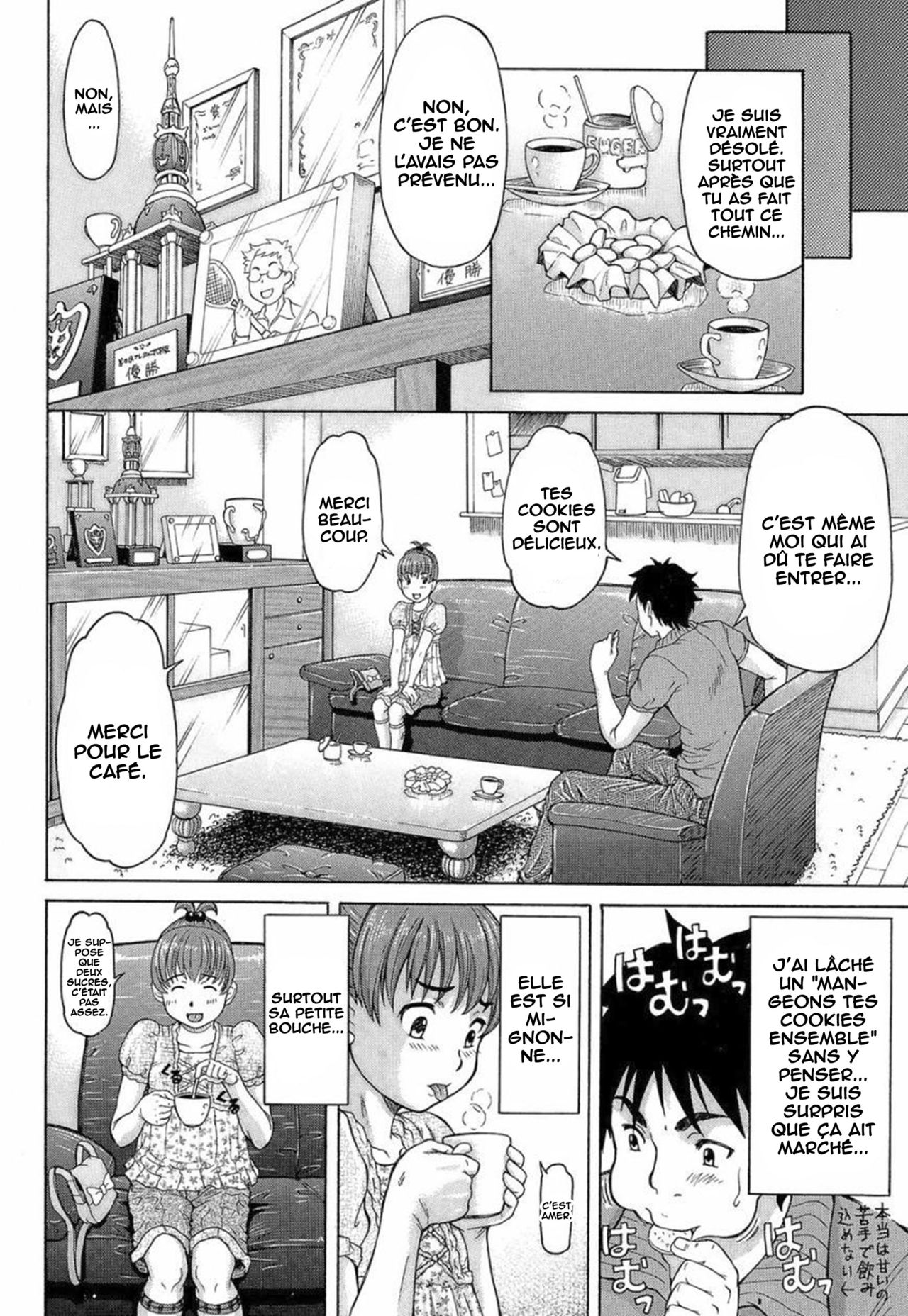 Pure Cherry page 4 full