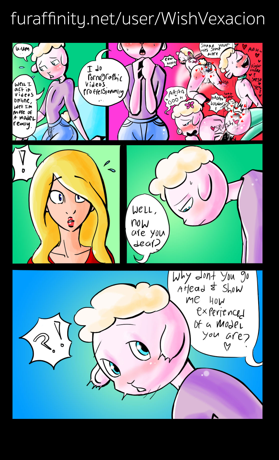Lamb-a-licious page 12 full
