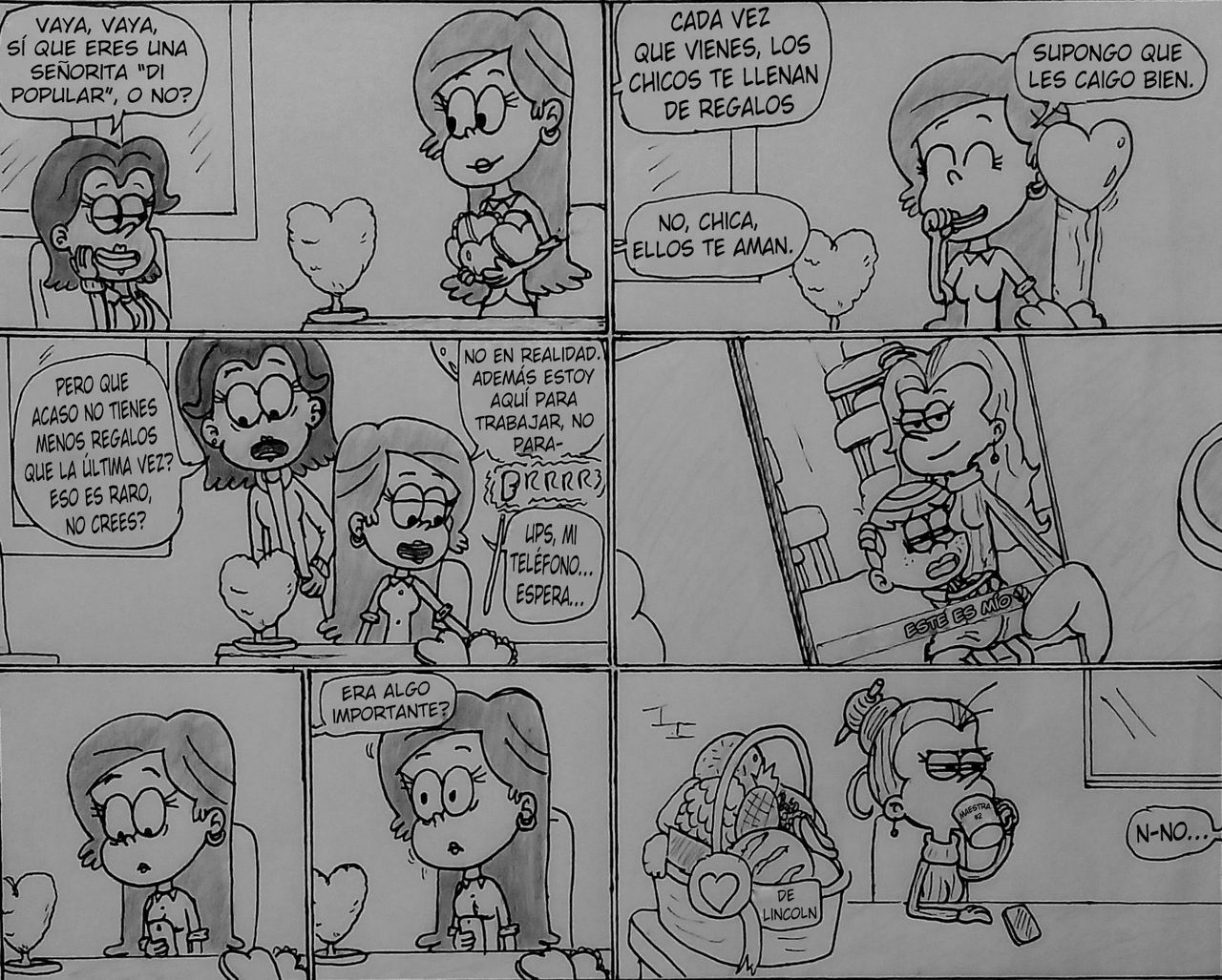 Artist - ADullPerson page 12 full