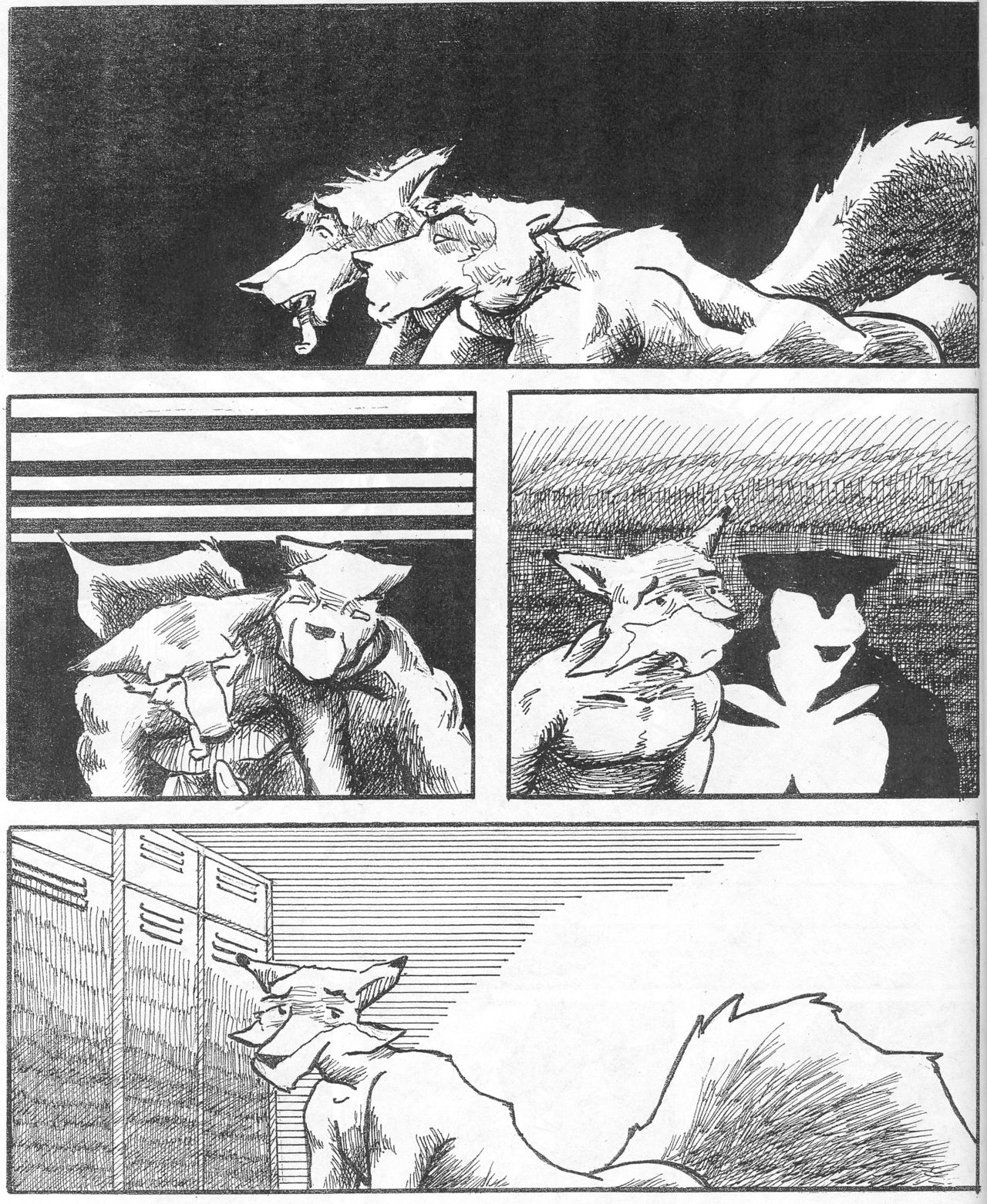 louie furrywolfy personal training page 11 full