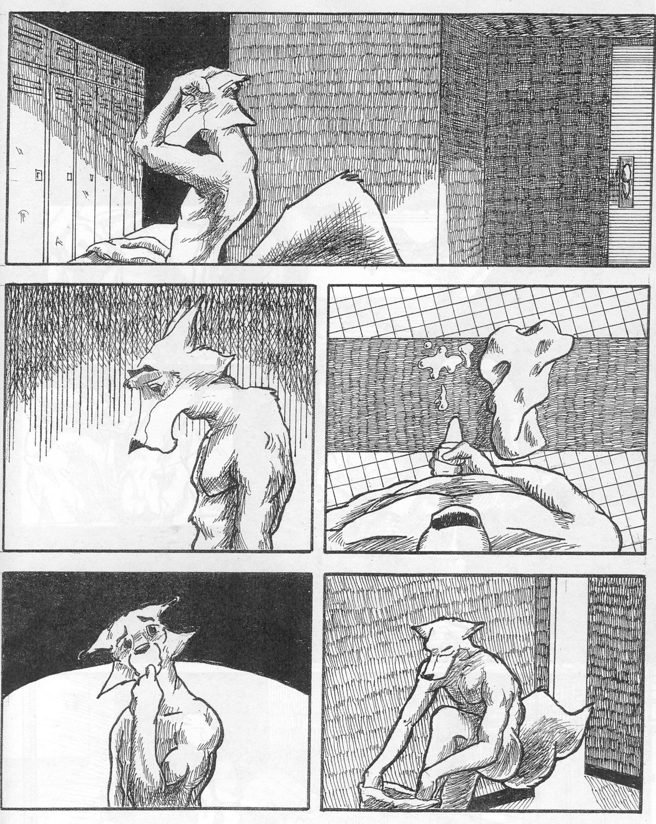 louie furrywolfy personal training page 12 full