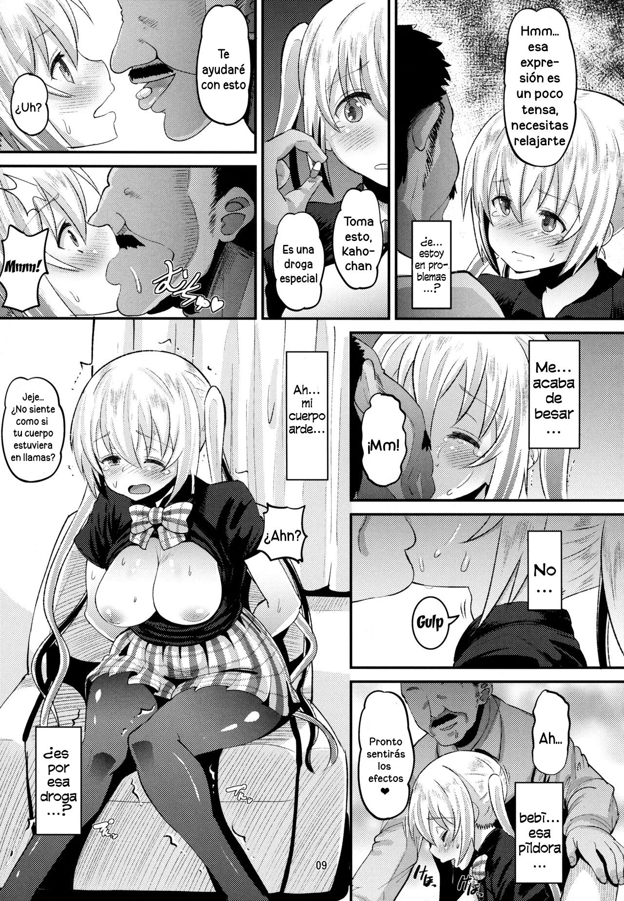 Kahox page 8 full