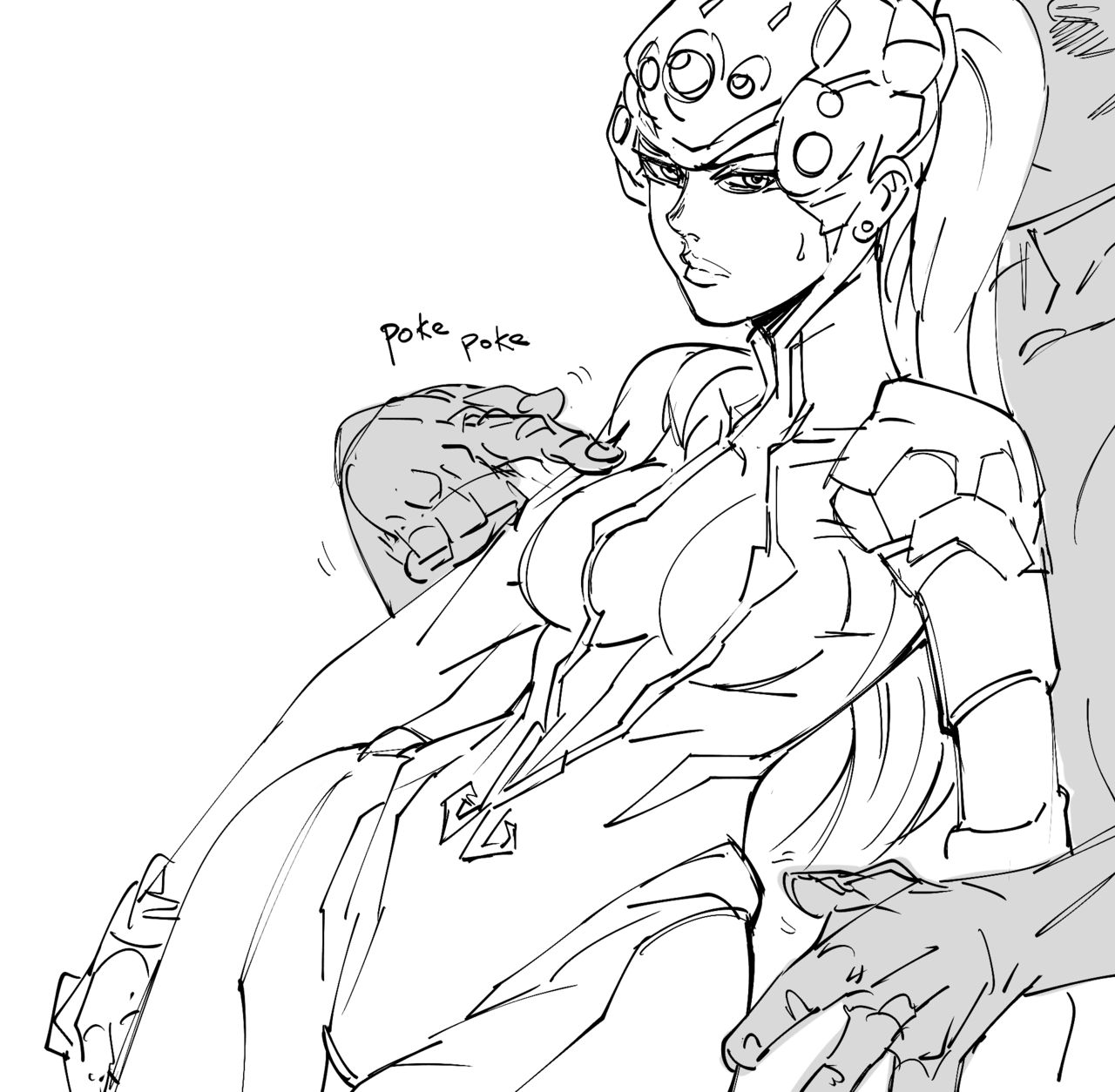 Overwatch page 11 full