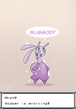Goodra