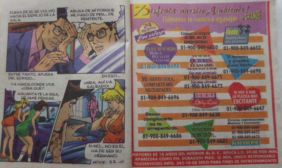 Sexcional Colegialas Y Estudiantes 22 page 11 full