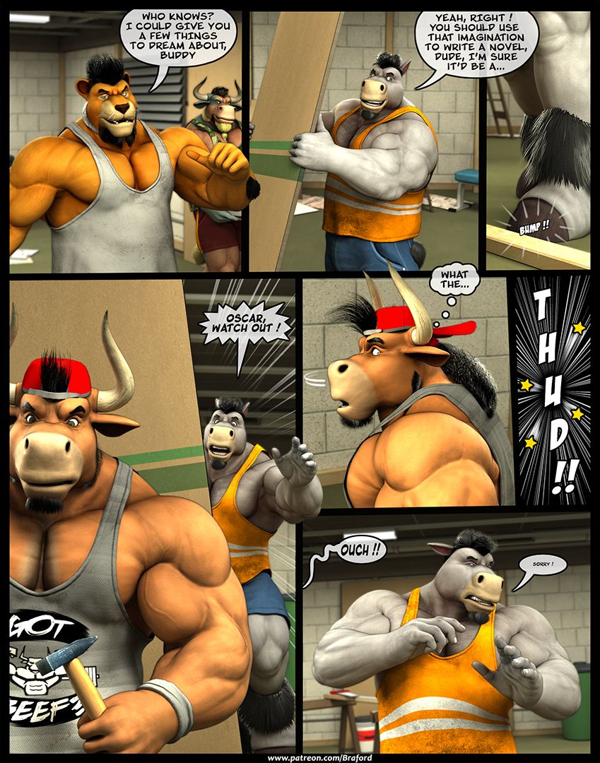 Overtime! 2 page 12 full
