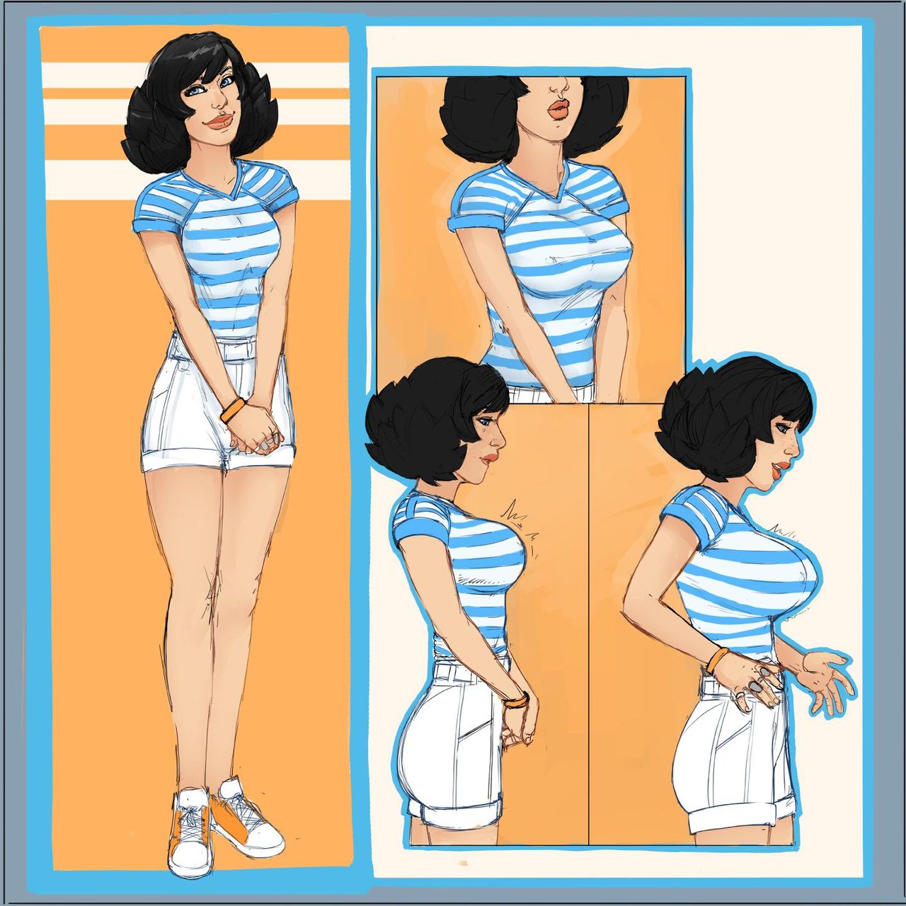 Striped BE page 2 full