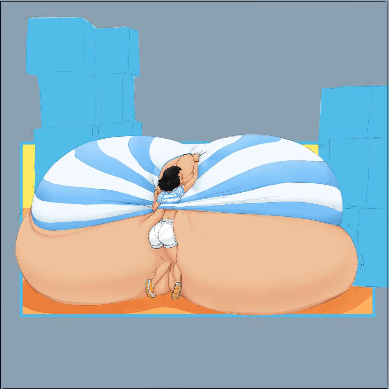 Striped BE page 8 full