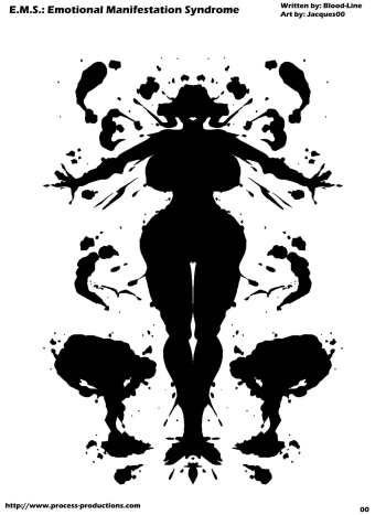 [Jacques00] Emotional Manifestation Syndrome cover