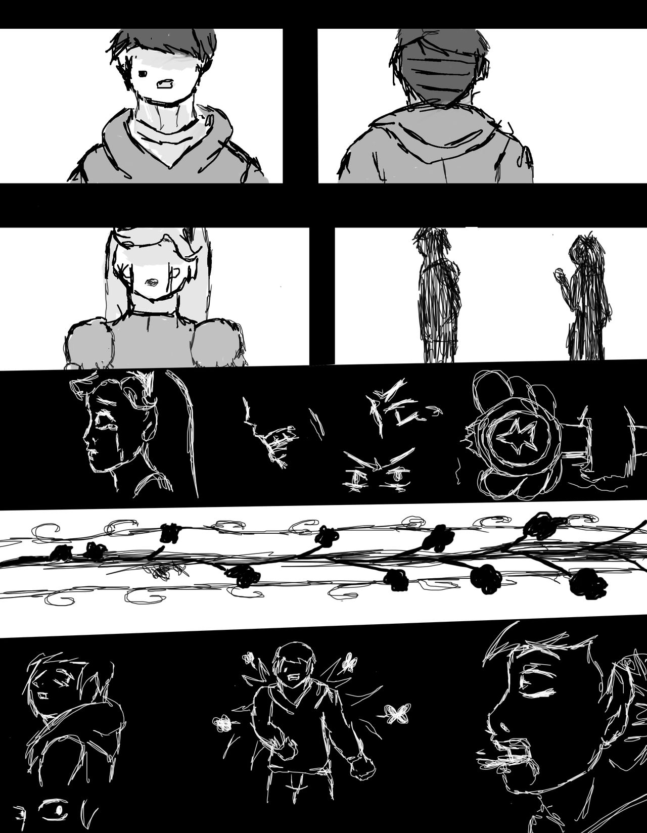 Final Furicob by Crismoster25 page 2 full