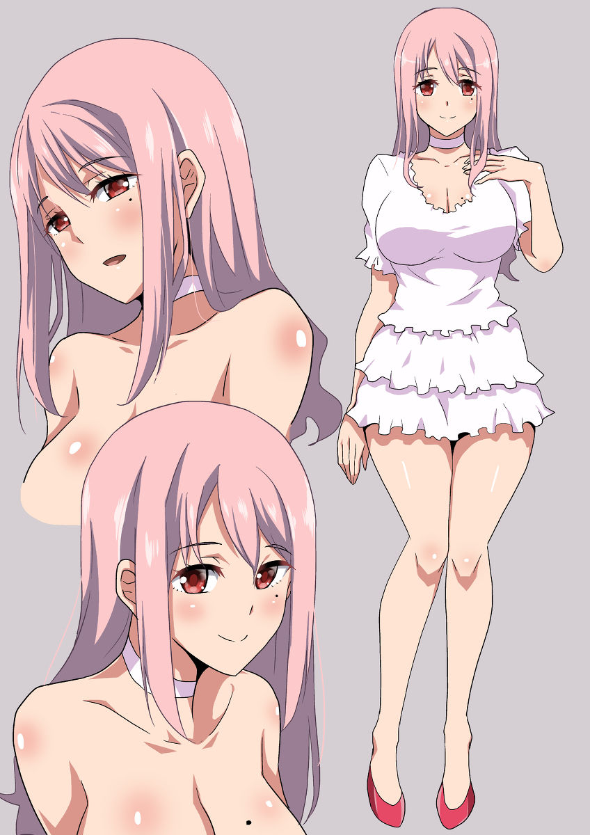 藍姉さんとアイアイしたい！ page 2 full