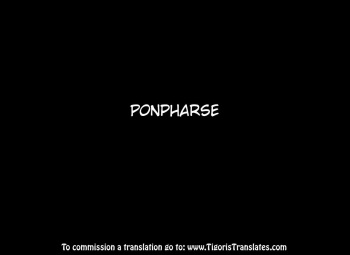 [Ponpharse] Sasuke to Okuni [English] [TigorisTranslates] cover