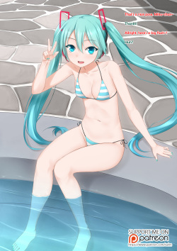 Miku-chaaaaaaan
