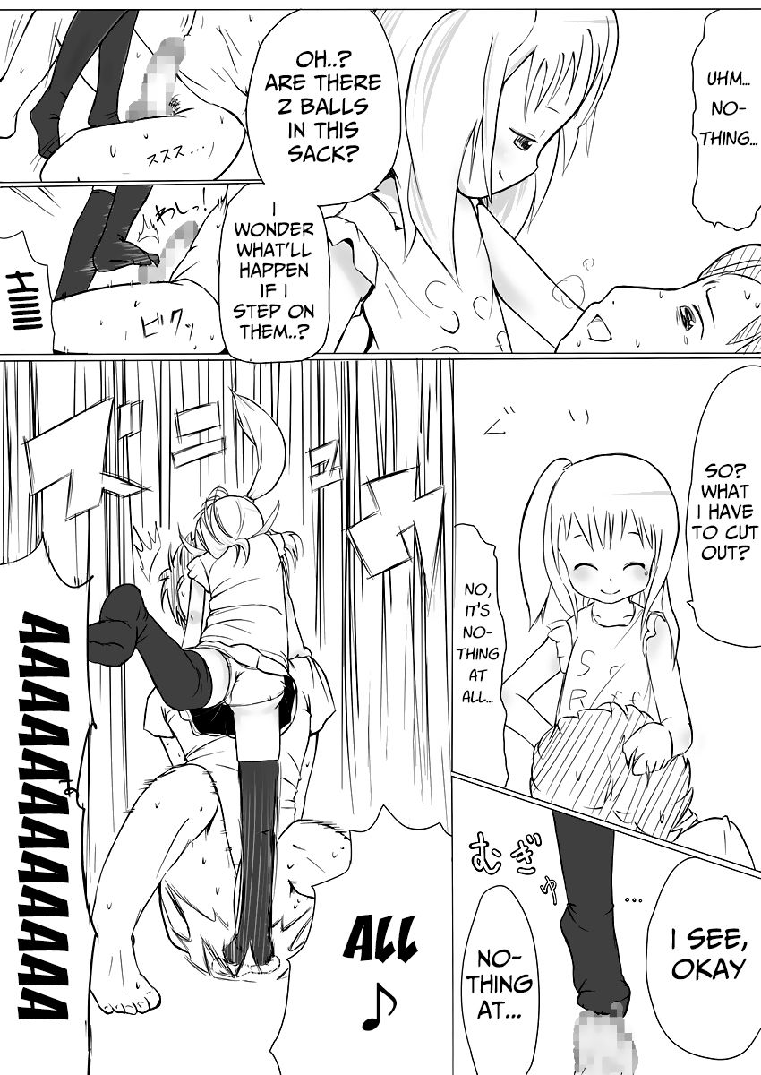 More Bounce page 11 full