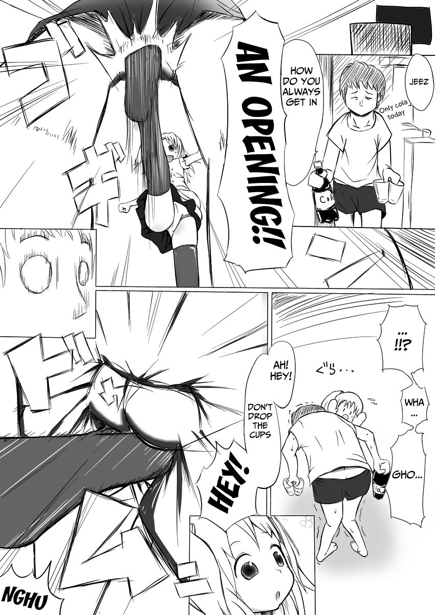 More Bounce page 3 full