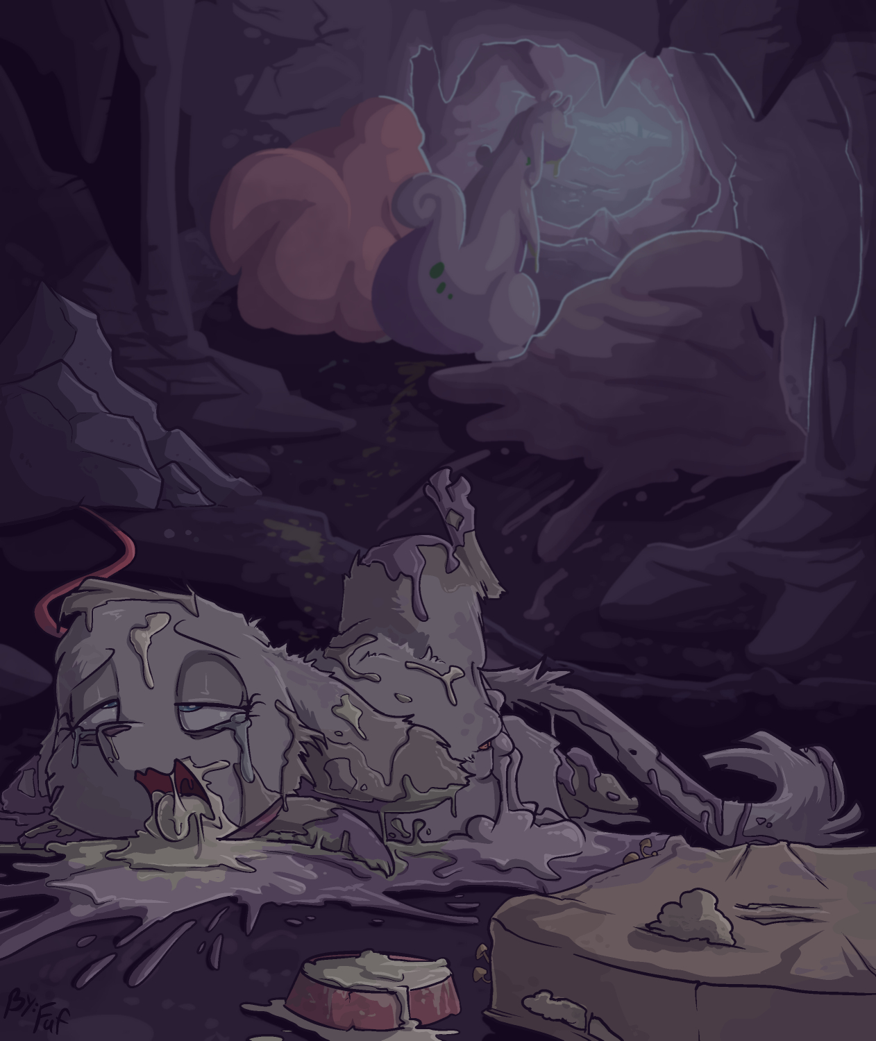 Stuck On You page 7 full