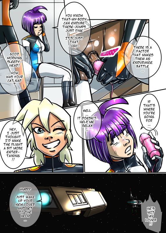 KYTHERA; 02 Lost Lands page 2 full