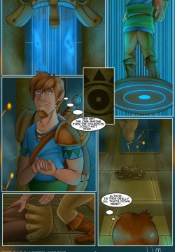 The Forgotten Shrine