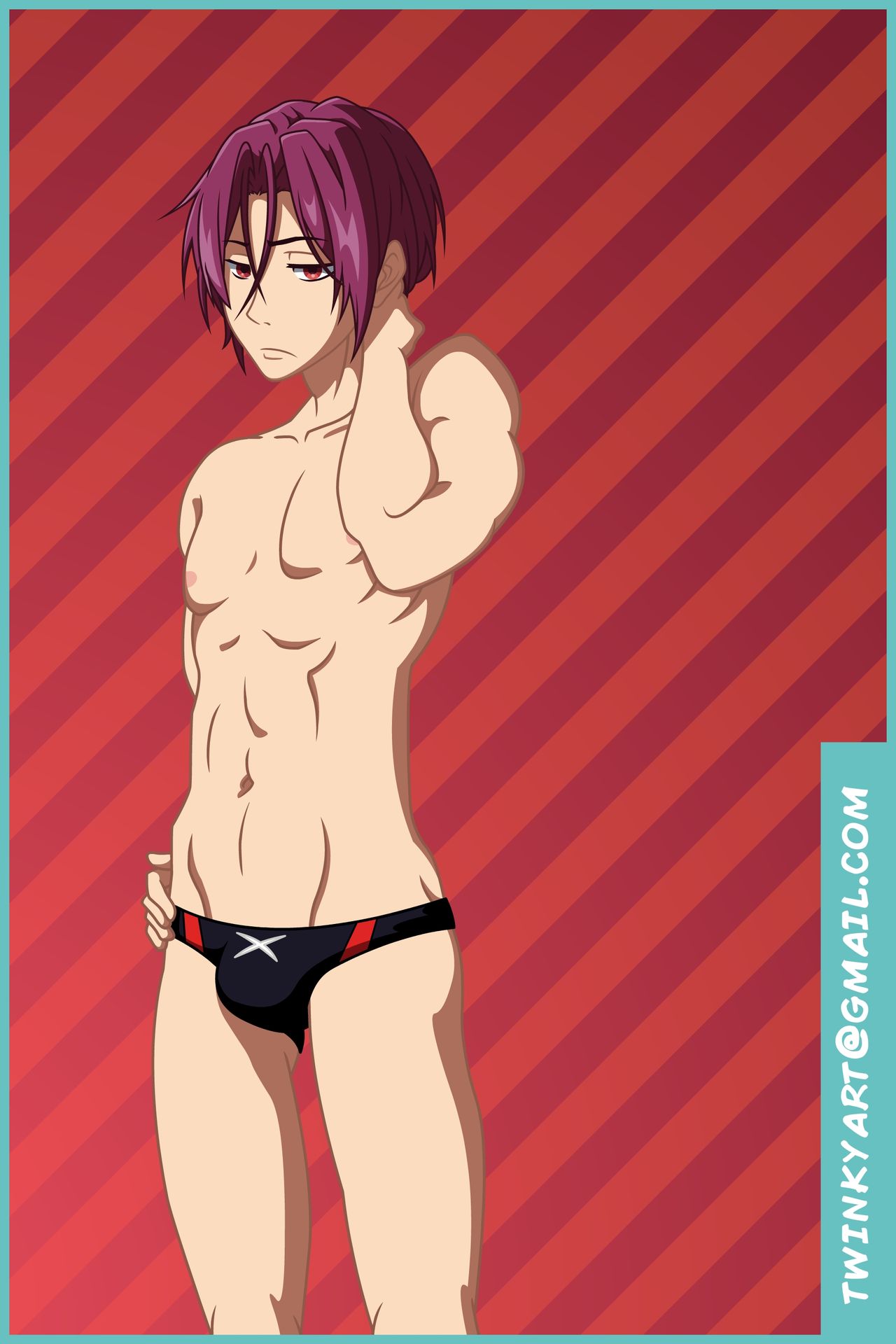 Artist - Twinky page 9 full