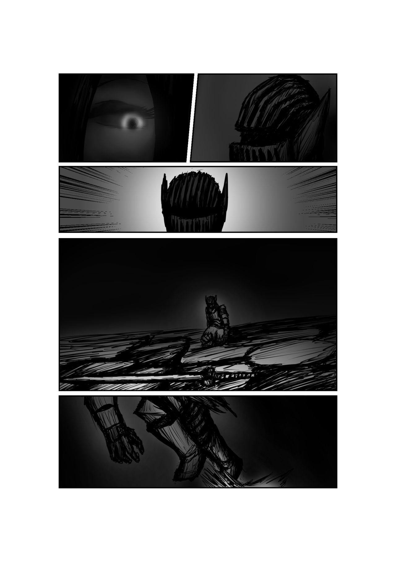 Rotten Fantasys Ch-1 page 12 full