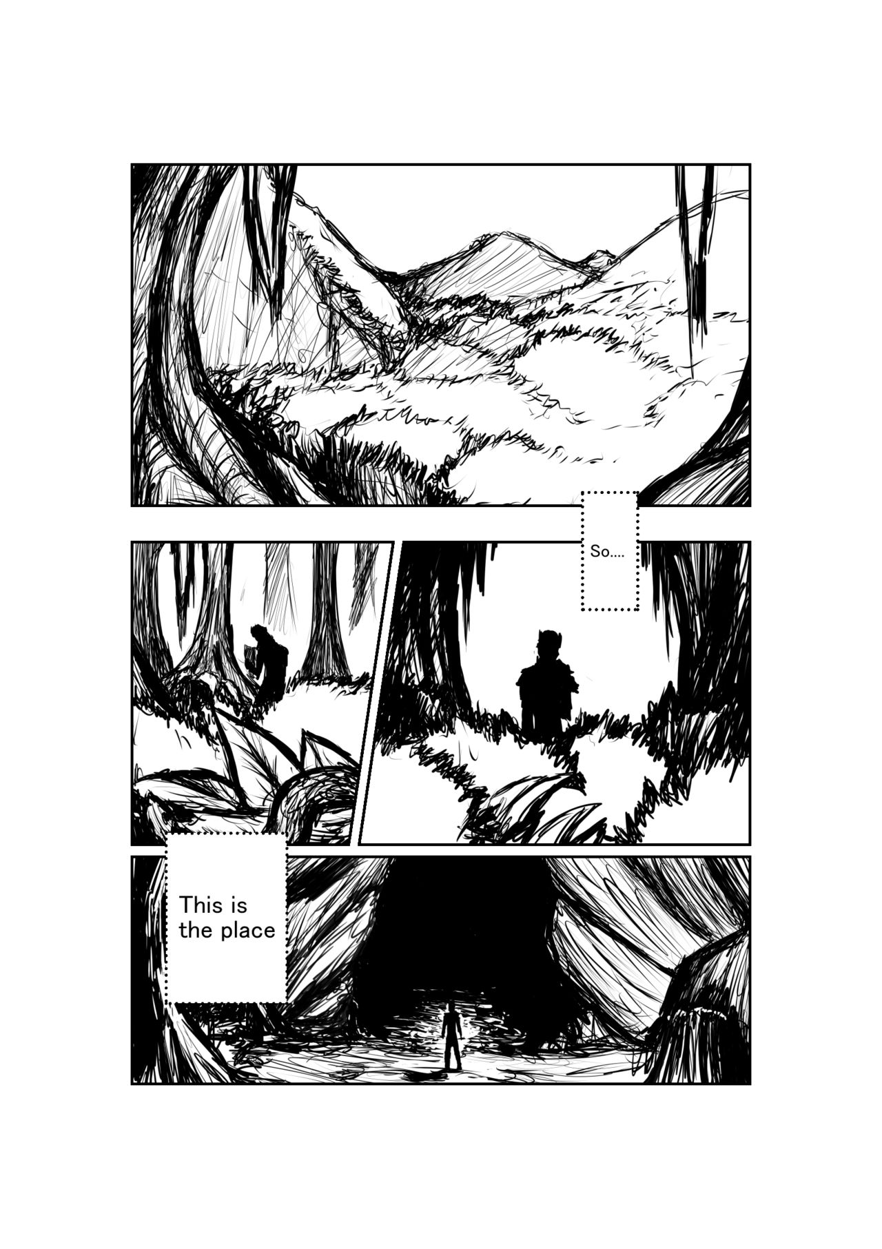 Rotten Fantasys Ch-1 page 2 full