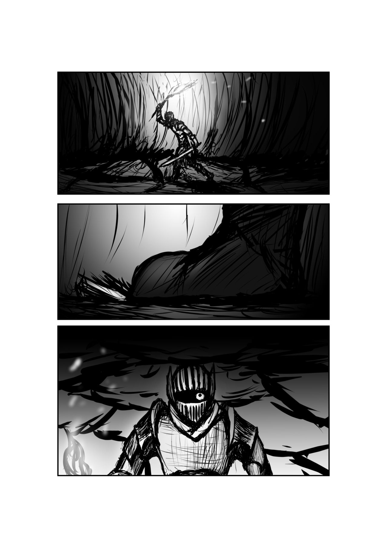 Rotten Fantasys Ch-1 page 6 full