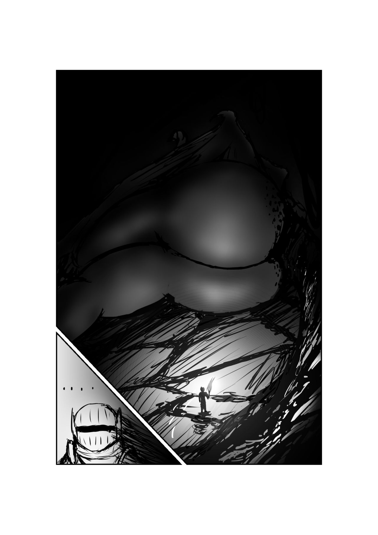 Rotten Fantasys Ch-1 page 7 full