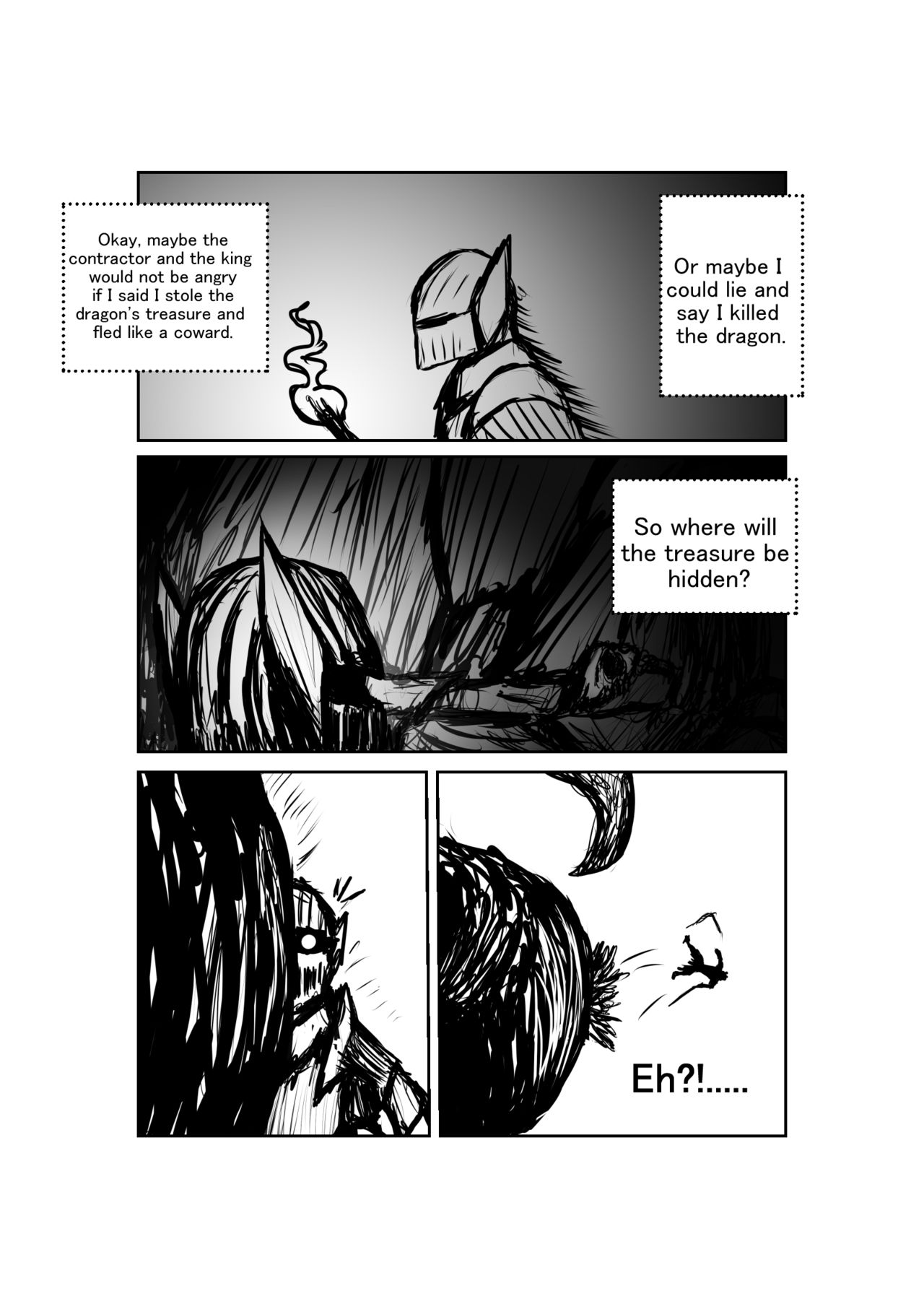 Rotten Fantasys Ch-1 page 8 full