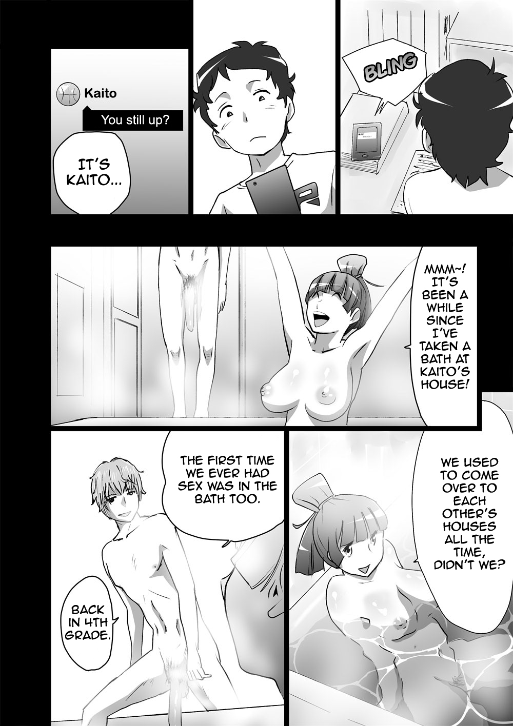 High Teen Boogie Woogie Sangenme page 8 full