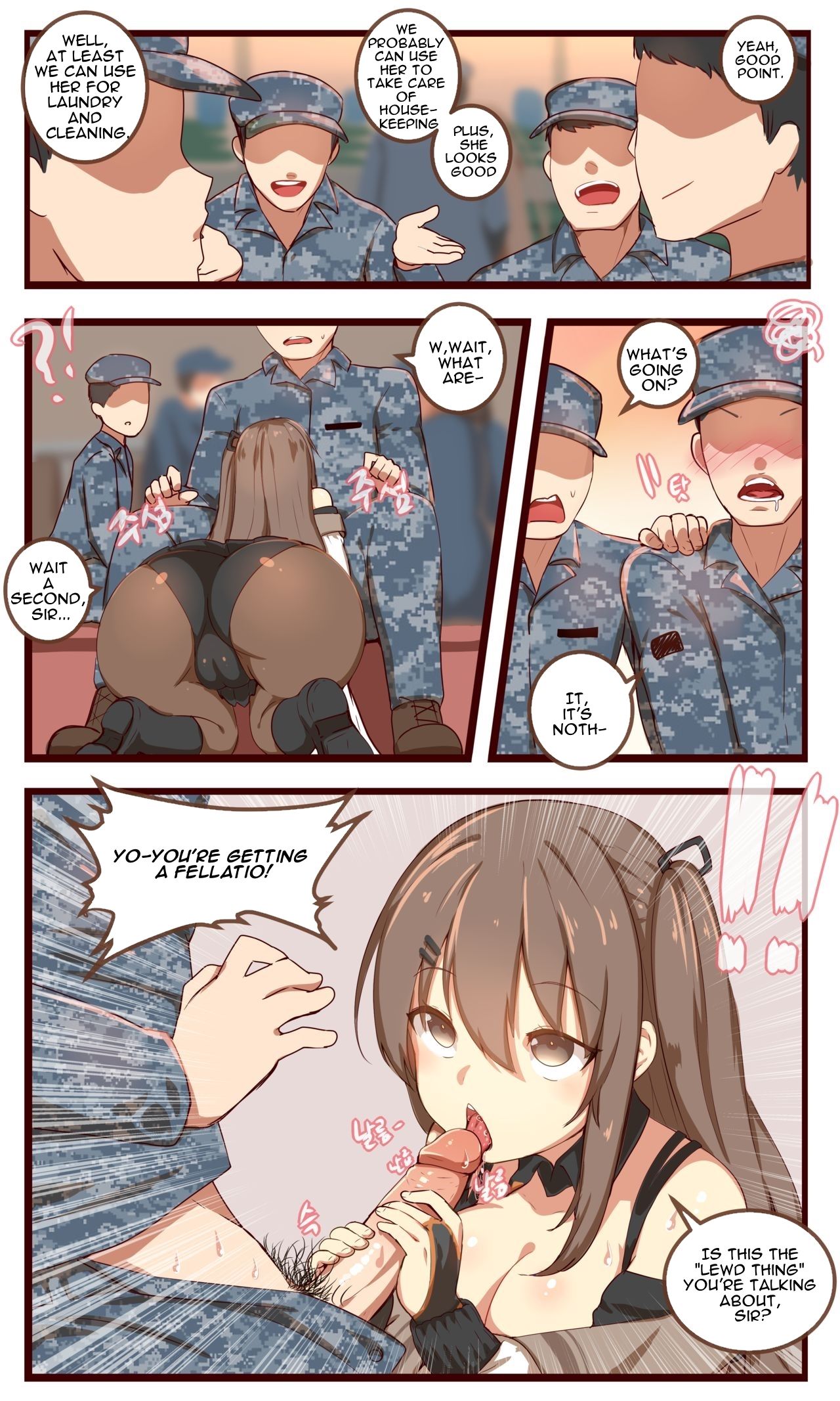 How to use dolls 05 page 3 full