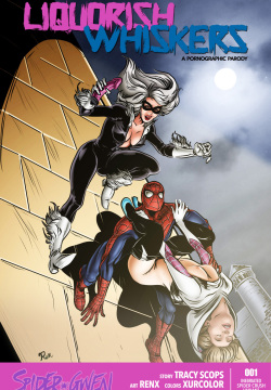 - LIQUORISH WHISKERS