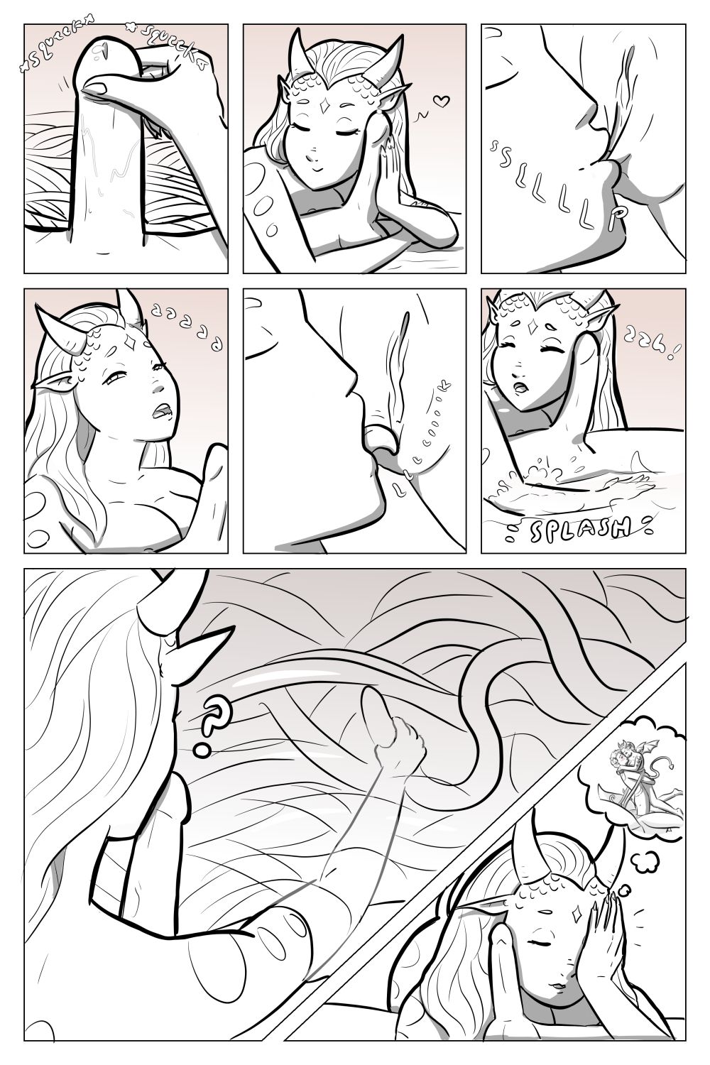 Dyn's Quest page 9 full