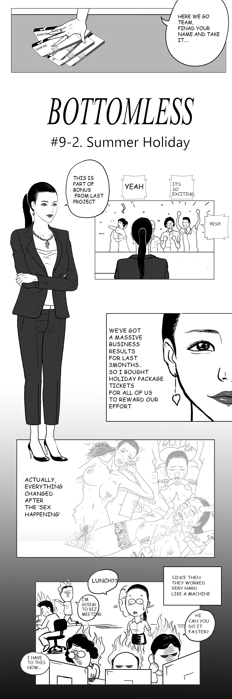 Bottomless #9-2 page 2 full