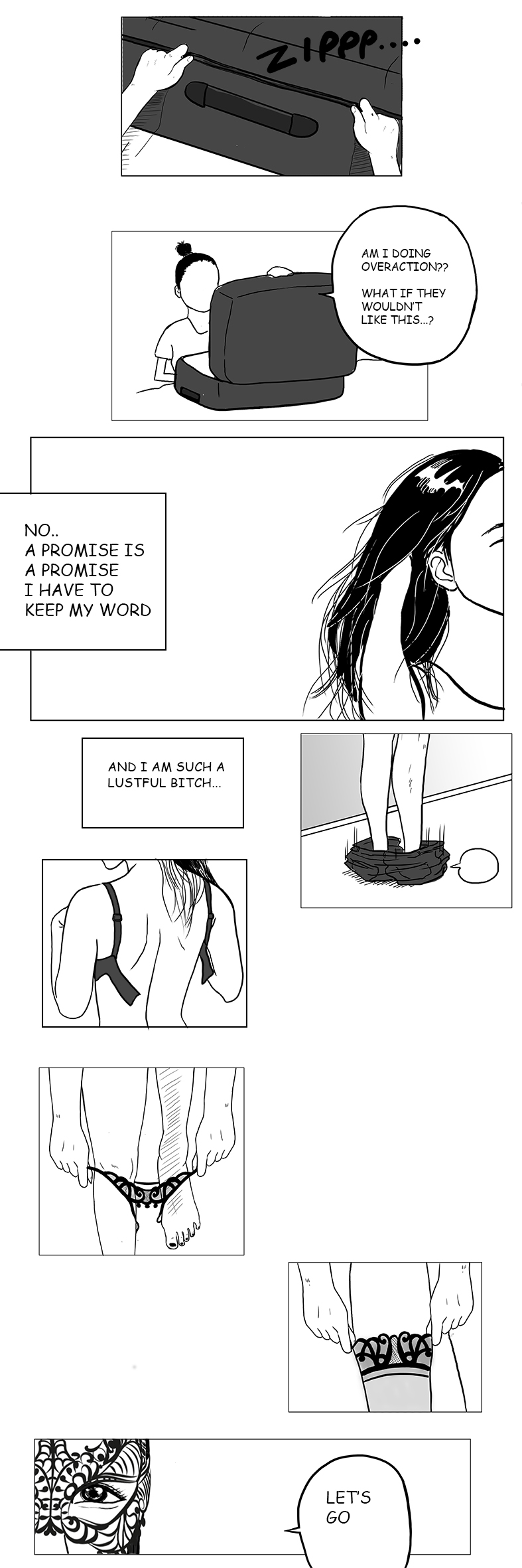 Bottomless #9-2 page 5 full