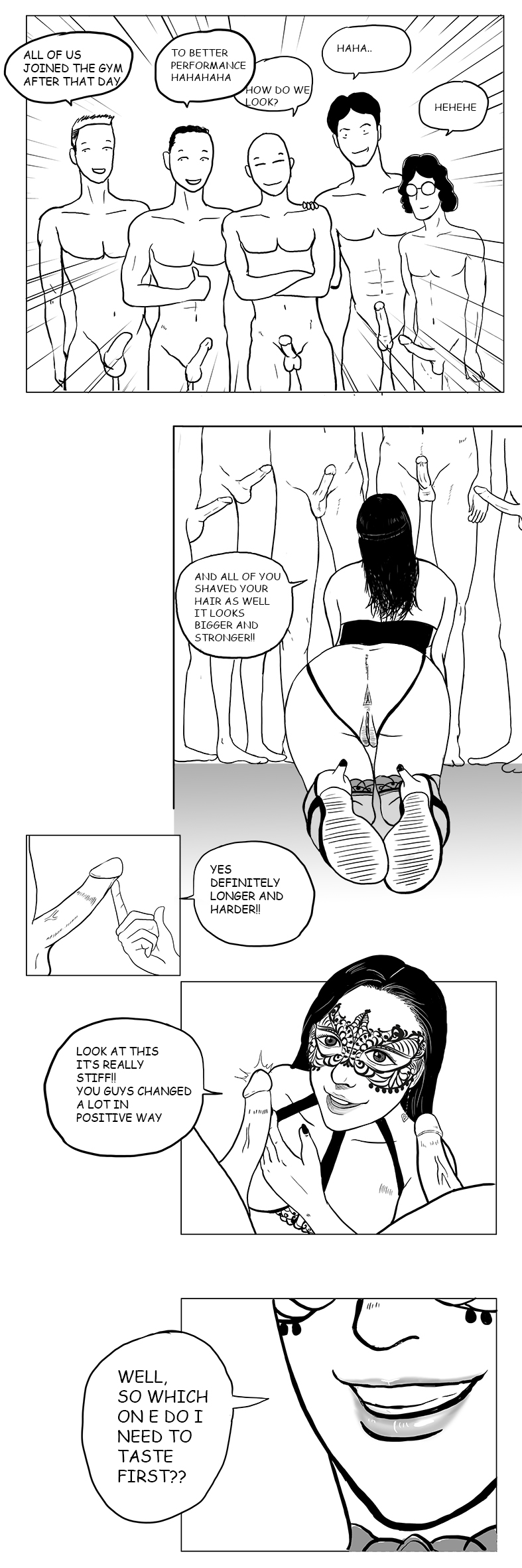 Bottomless #9-2 page 8 full