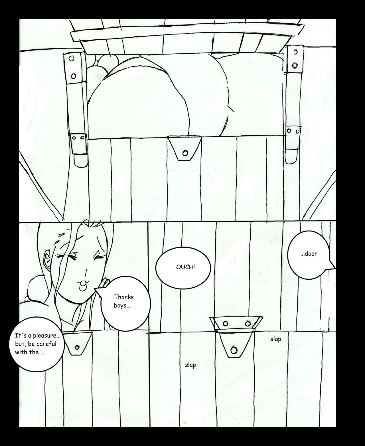 CaseyJCR Reanimation page 11 full