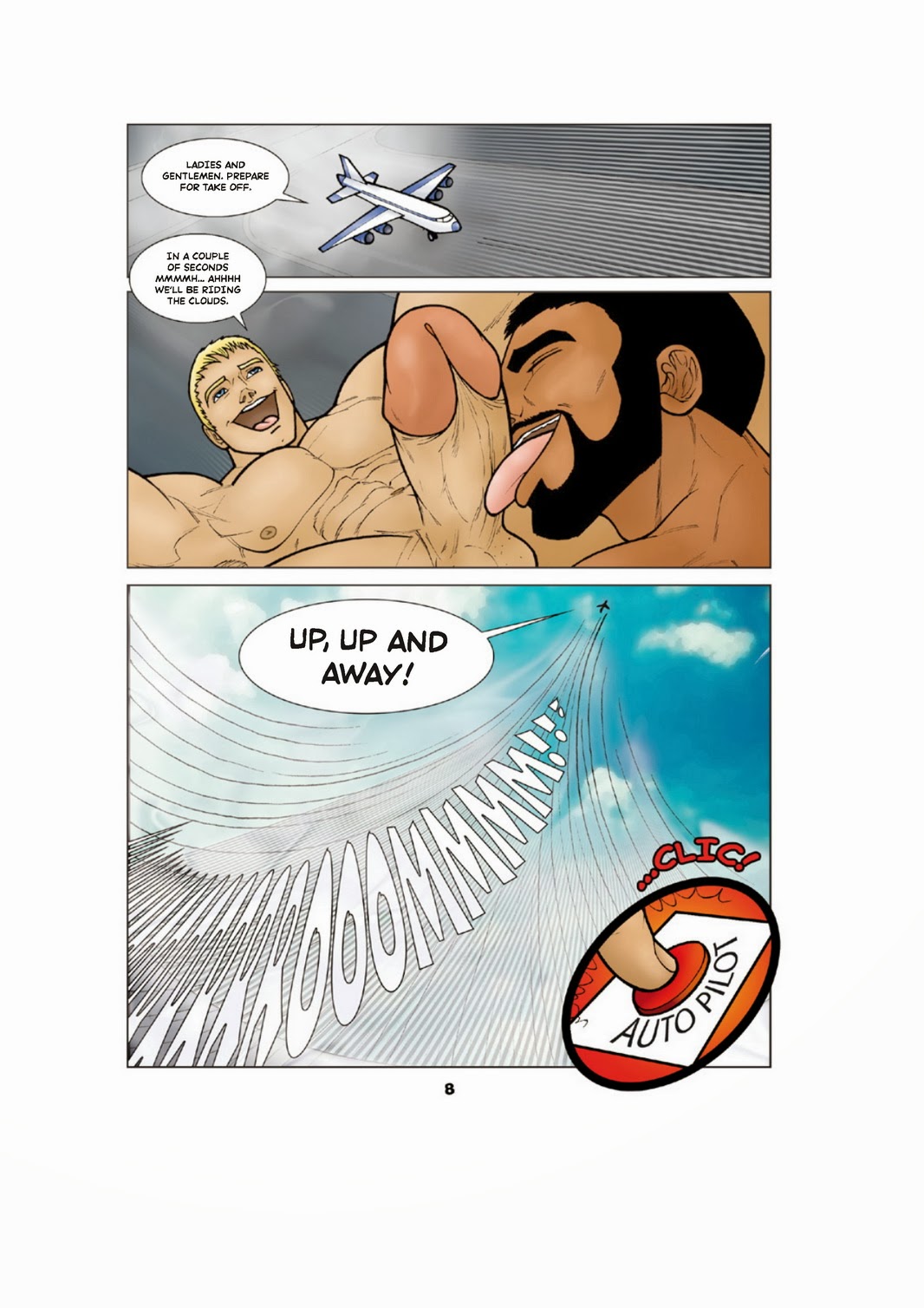 Keys 1 - David Cantero page 11 full