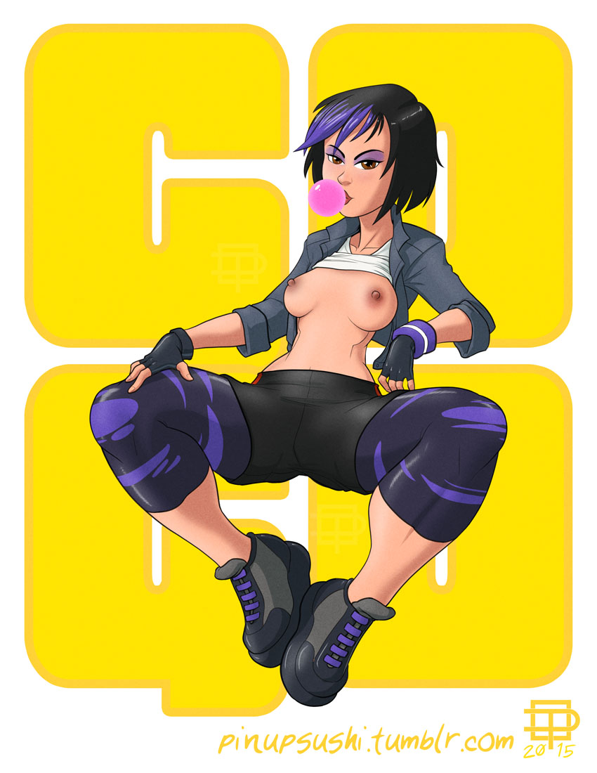 Callmepo - Gogo Tomago page 12 full