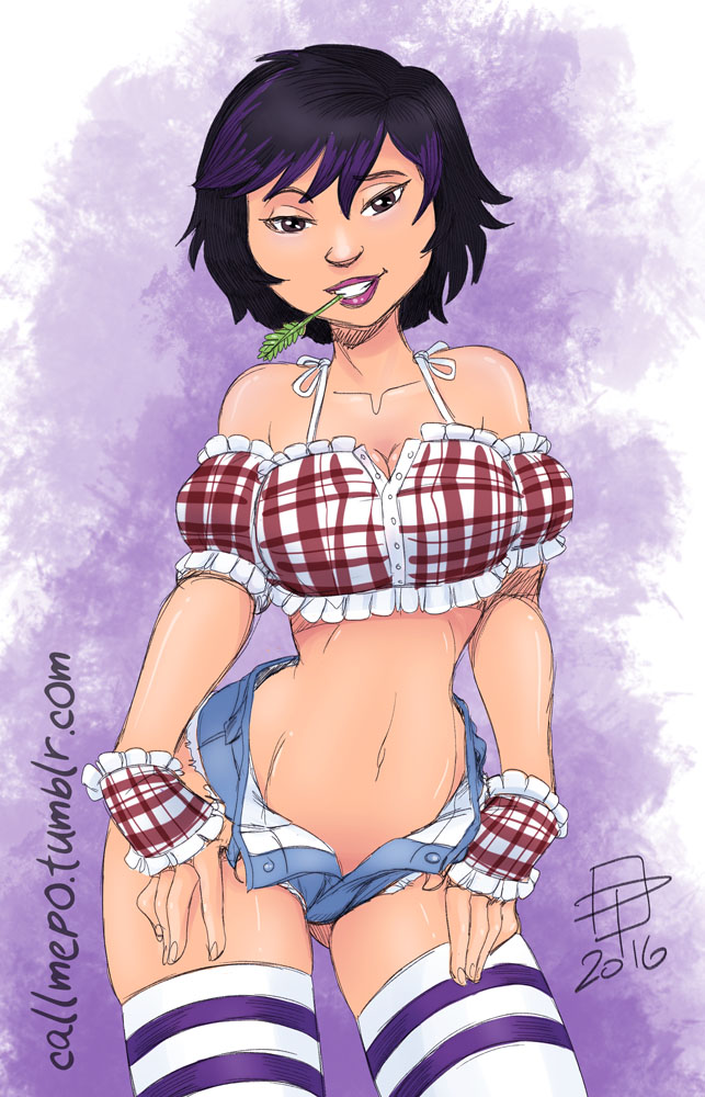 Callmepo - Gogo Tomago page 6 full