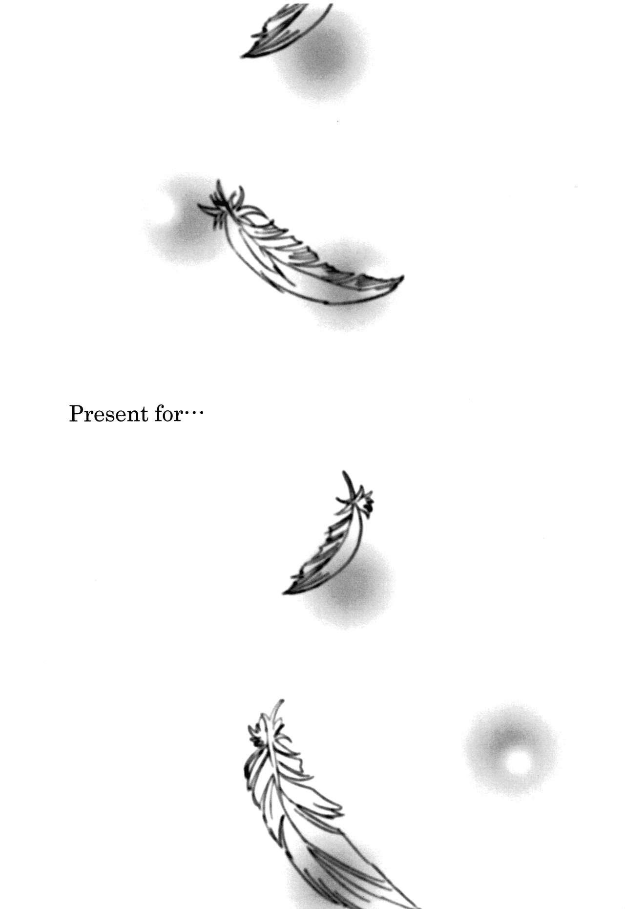 Present for… page 2 full