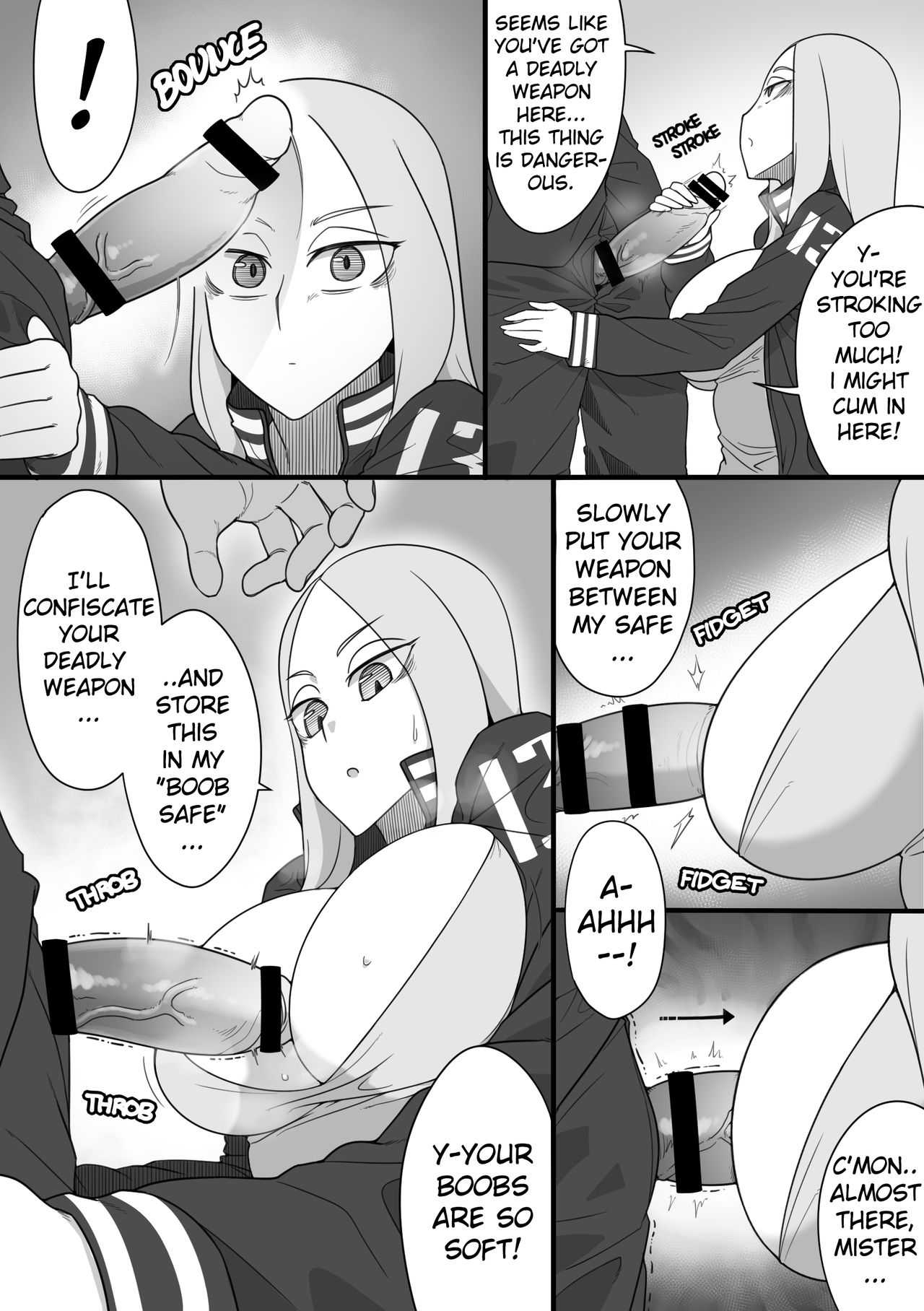 QUICKIE Z page 4 full