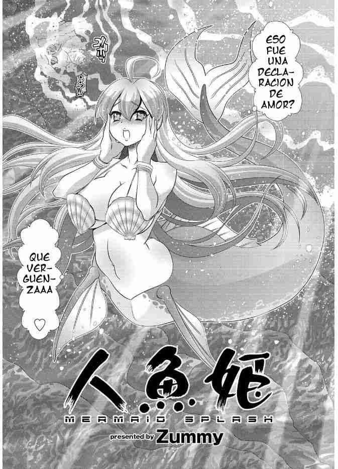 Ningyohime page 3 full