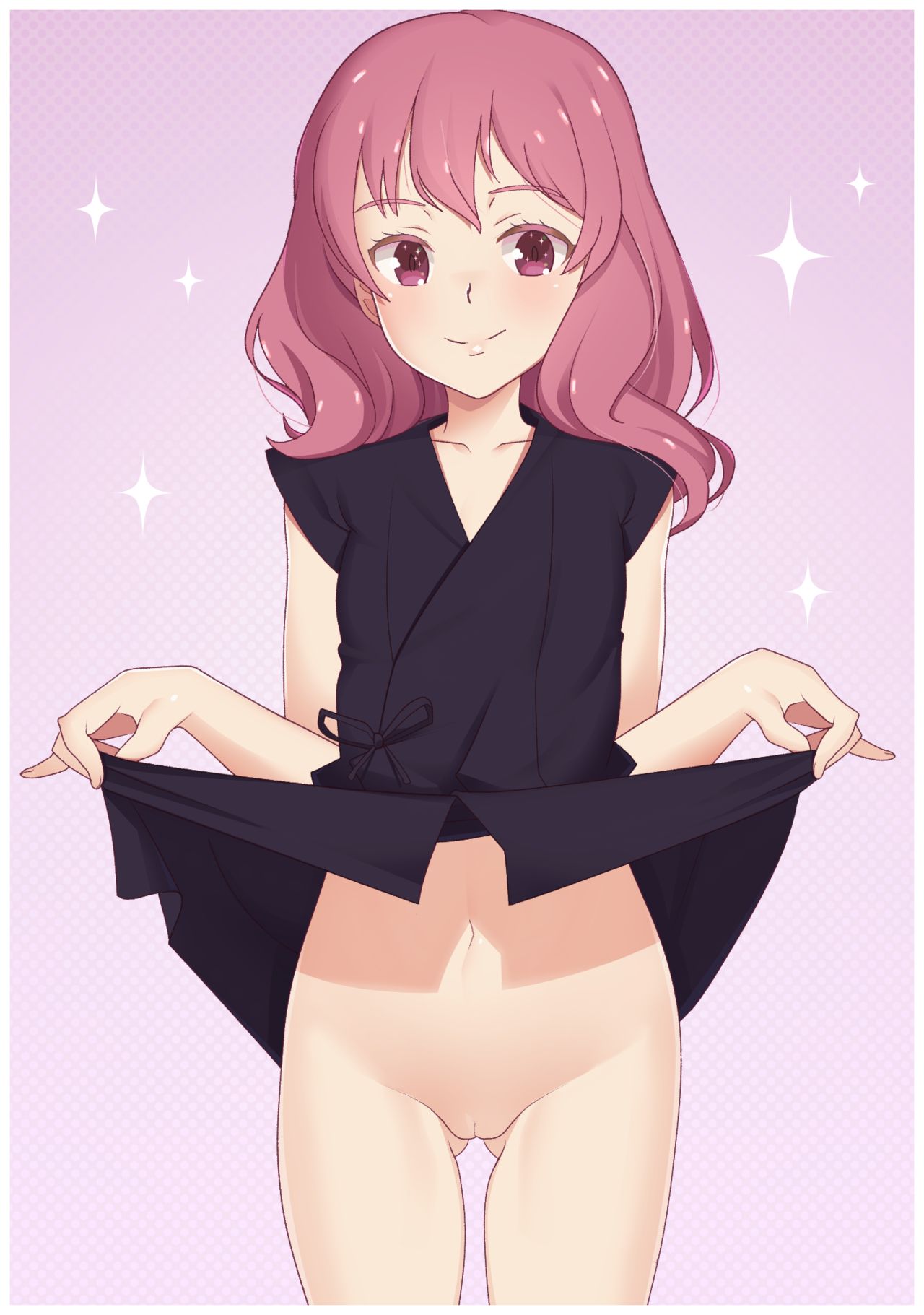 Clone Dolly: Ideal page 9 full